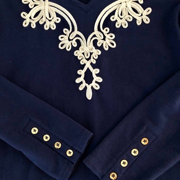 Lilly Pulitzer dress. - Picture 2 of 7